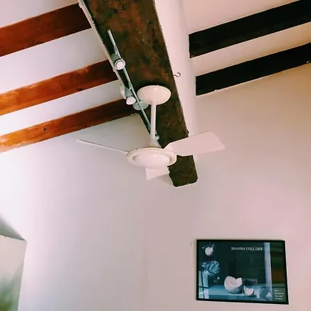 Apartamento Ca La Reia