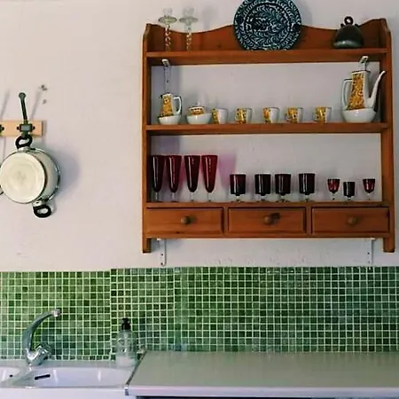 Ca La Reia Apartamento