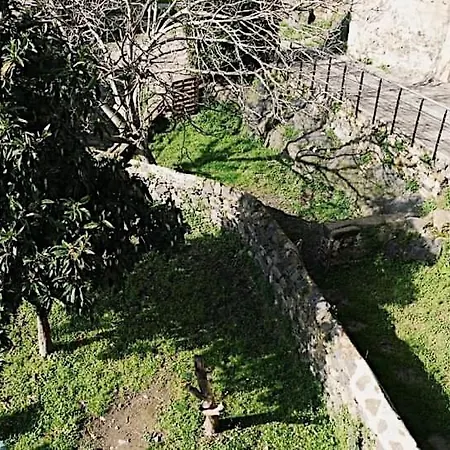 Ca La Reia Apartamento