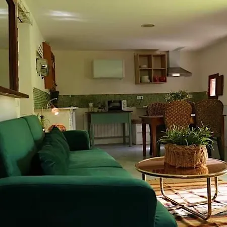 Ca La Reia Apartamento Castellfollit de la Roca