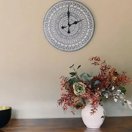 Apartamento Ca La Reia *