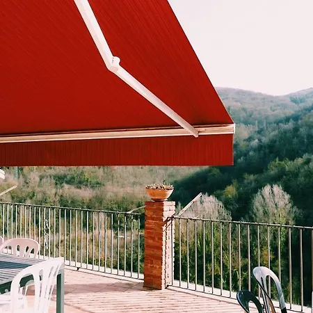Apartamento Ca La Reia Castellfollit de la Roca