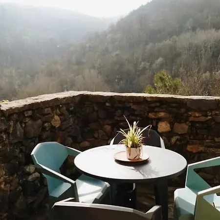 Apartman Ca La Reia
