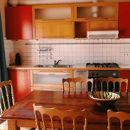 Ca La Reia Apartamento Castellfollit de la Roca