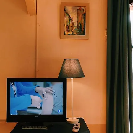Apartamento Ca La Reia Castellfollit de la Roca