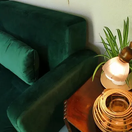 Ca La Reia Apartment