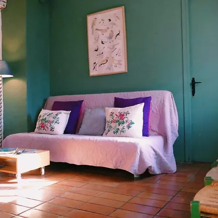 Apartamento Ca La Reia