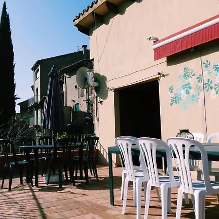 Apartment Ca La Reia *