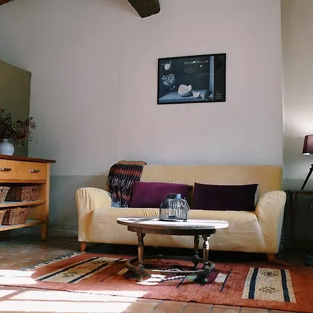 Apartment Ca La Reia