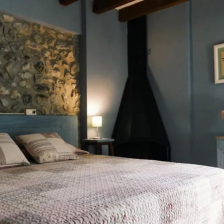 Ca La Reia Apartment *