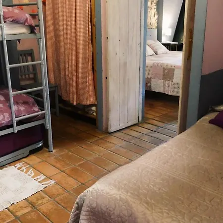 Ca La Reia