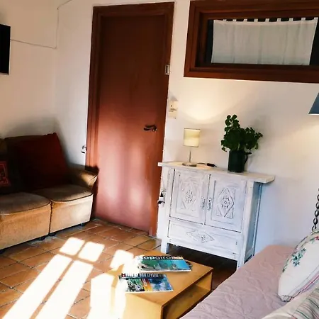 Ca La Reia Apartment